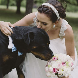 bridal bouquets